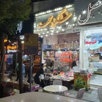 مغازه ۴۰ متر کف ۲۰ متر بالکن|فروش مغازه و غرفه|تهران, تهرانپارس غربی|دیوار