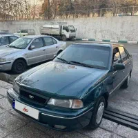 دوو سیلو مدل ۱۳۷۸ کره ای اصل