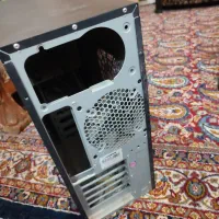 کیس خالی کامپیوتر شماره ۲