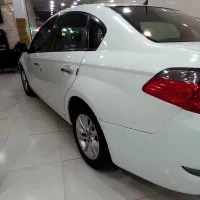 برلیانس 330اتومات مدل 97موتور 1650|خودرو سواری و وانت|تهران, تهرانپارس شرقی|دیوار