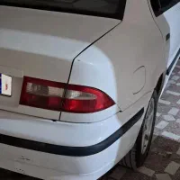 سمند ال ایکس|خودرو سواری و وانت|صفادشت, |دیوار