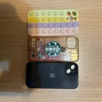 قاب گوشی آیفون۱۳