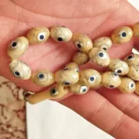 تسبیح استخوان