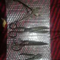 اشیای عتیقه|کلکسیون اشیاء عتیقه|قم, بکایی|دیوار