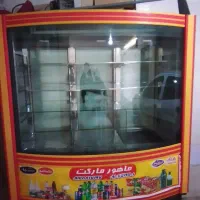 یخچال ۶ درب