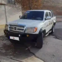 کاپرا دو کابین مدل ۸۹ دو دف رانسیل