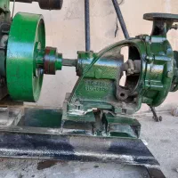 موتور آب مارگو ۱۶ اسب