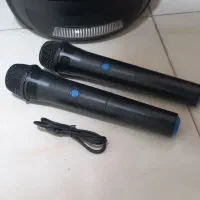 اسپیکر نسل جدید 1199s|پخش‌کننده همراه|دزفول, |دیوار