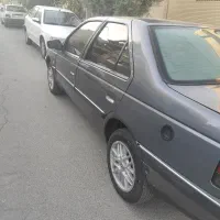 پژو ۴۰۵مدل ۹۷دوگانه کارخونه|خودرو سواری و وانت|زابل, |دیوار