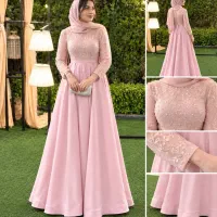 لباس مجلسی عروسی