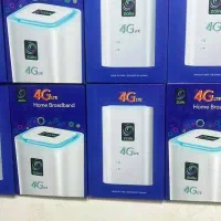 مودم سیم کارتی Huawei LTE CUBE E5180S-22