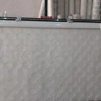 ز برافانتیزی پرده|پرده، رانر، رومیزی|مشهد, طبرسی شمالی|دیوار