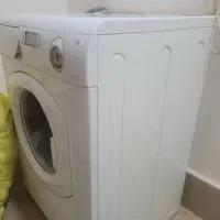 ماشین لباسشویی|ماشین لباسشویی و خشک‌کن لباس|مشهد, آزادشهر|دیوار