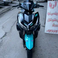 طرح ایروکس لازروقی عروسک کم‌کار نیوفیس۱۴۰۱