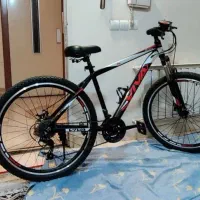 دوچرخه VIVA سایز ۲۶    BLAZE  (۲۷ دنده)|دوچرخه، اسکیت، اسکوتر|تهران, کرمان|دیوار