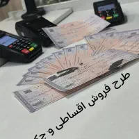 کارتخوان اقساطی و چکی