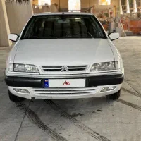 زانتیا ۸۸ بیرنگ