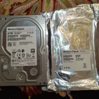 هارد western digital ultrastar hgst 8tb