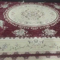 دو تخته فرش