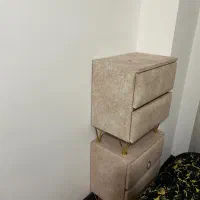 تخت خواب|تخت و سرویس خواب|املش, |دیوار