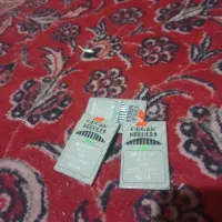 سوزن چرخ خیاطی