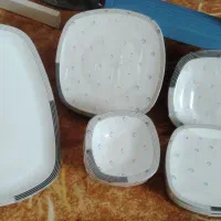 چینی 6 نفره آک