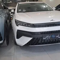 کی ام سی جی 7 KMC J7 صفر 1403|خودرو سواری و وانت|اصفهان, لیمجیر|دیوار