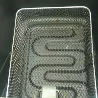 سرخ کن فوما|سایر لوازم برقی|خمینیشهر, |دیوار