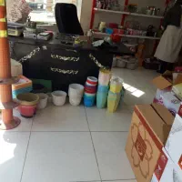 ظروف اشپزخانه بلوریجات و پلاسکو|ظروف نگهدارنده، پلاستیکی، یکبارمصرف|دره شهر, |دیوار