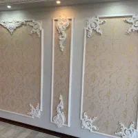 ابزار های پیش ساخته گچی