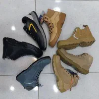 کفش ایمنی مهندسی شلوار لی کار