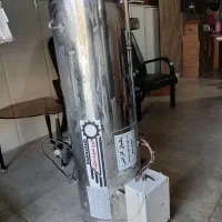 جت هیتر  درحد نو