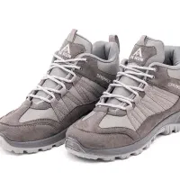 کفش ساقدار مردانه Sparkle بنددار