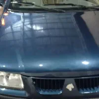 سمند lx مدل 90uf7|خودرو سواری و وانت|شوشتر, |دیوار