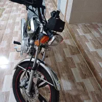 موتور200صفرکیلومتر.|موتورسیکلت|فیروزآباد (فارس), |دیوار