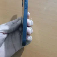 آیفون 12mini|موبایل|ماهدشت, |دیوار