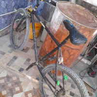 دوچرخ۲۶|دوچرخه، اسکیت، اسکوتر|خاش, |دیوار