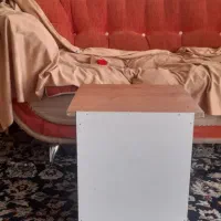 گل میز چوبی|مبلمان خانگی و میز عسلی|کازرون, |دیوار