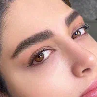 فیبروز ابرو