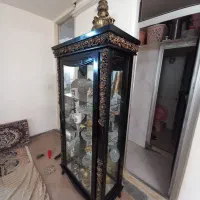 یک عدد بوفه