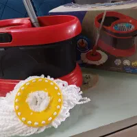 طی سطلی چرخشی