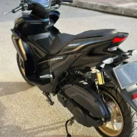 ایروکس ۱۸۰ نیکتاز