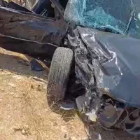 ۳عدد درب پارس مشکی