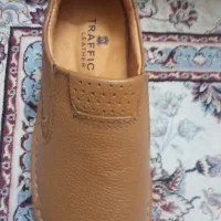 کفش مردانه