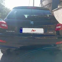 خودروی تمیز و کمکار، خانگی، پژو ۲۰۷ TU5|خودرو سواری و وانت|اصفهان, میرعماد|دیوار