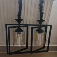 لوستر کلاسیک|لوستر و چراغ آویز|کرمانشاه, |دیوار