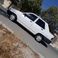 پراید ۱۳۱ مدل ۹۷ بی نظیر