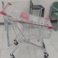 ارسال استند و قفصه|فروشگاه و مغازه|یزد, |دیوار