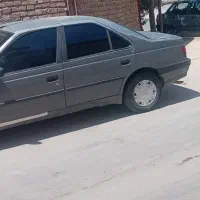 پژو 405 glxمدل1392