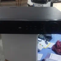دی وی ار داهوا